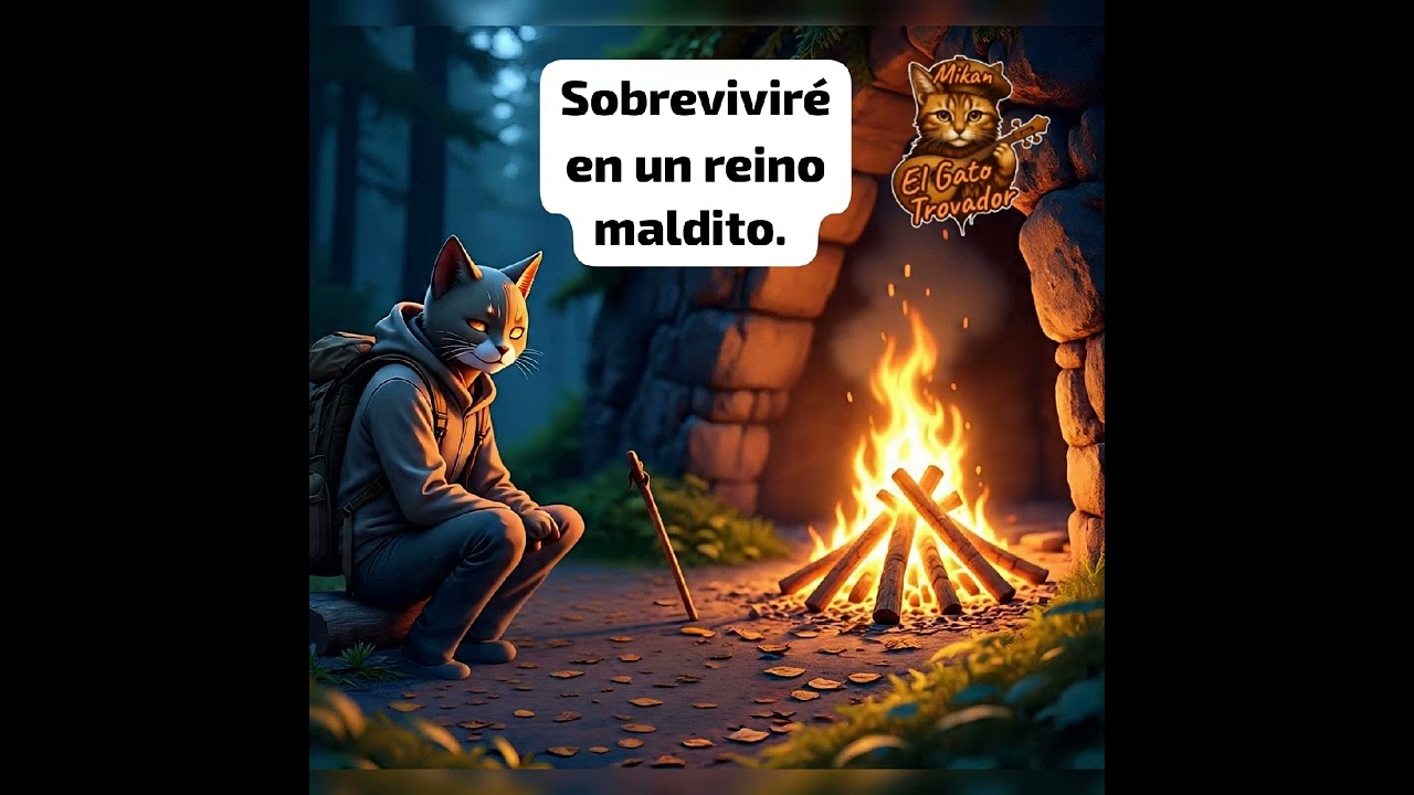Inicio (3/3): Sobreviviré en un Reino Maldito.