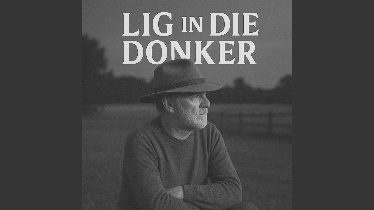 Lig in die donker