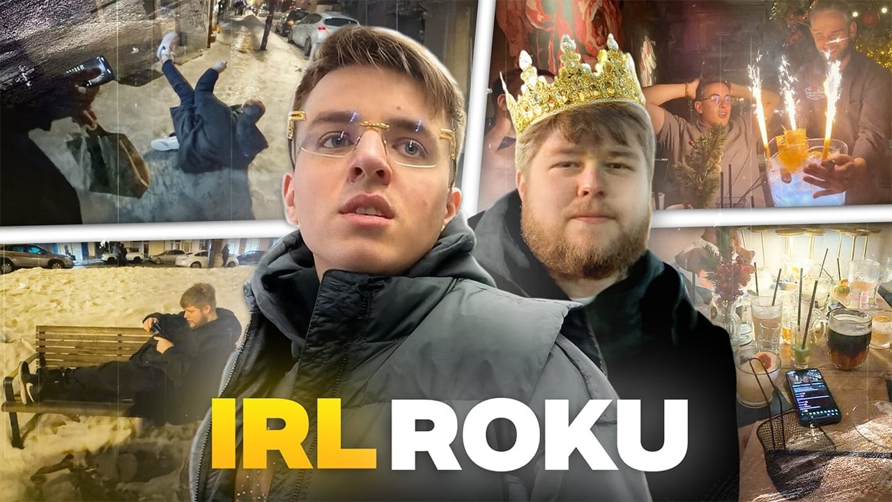 TEN STREAM IRL PRZEJDZIE DO HISTORII
