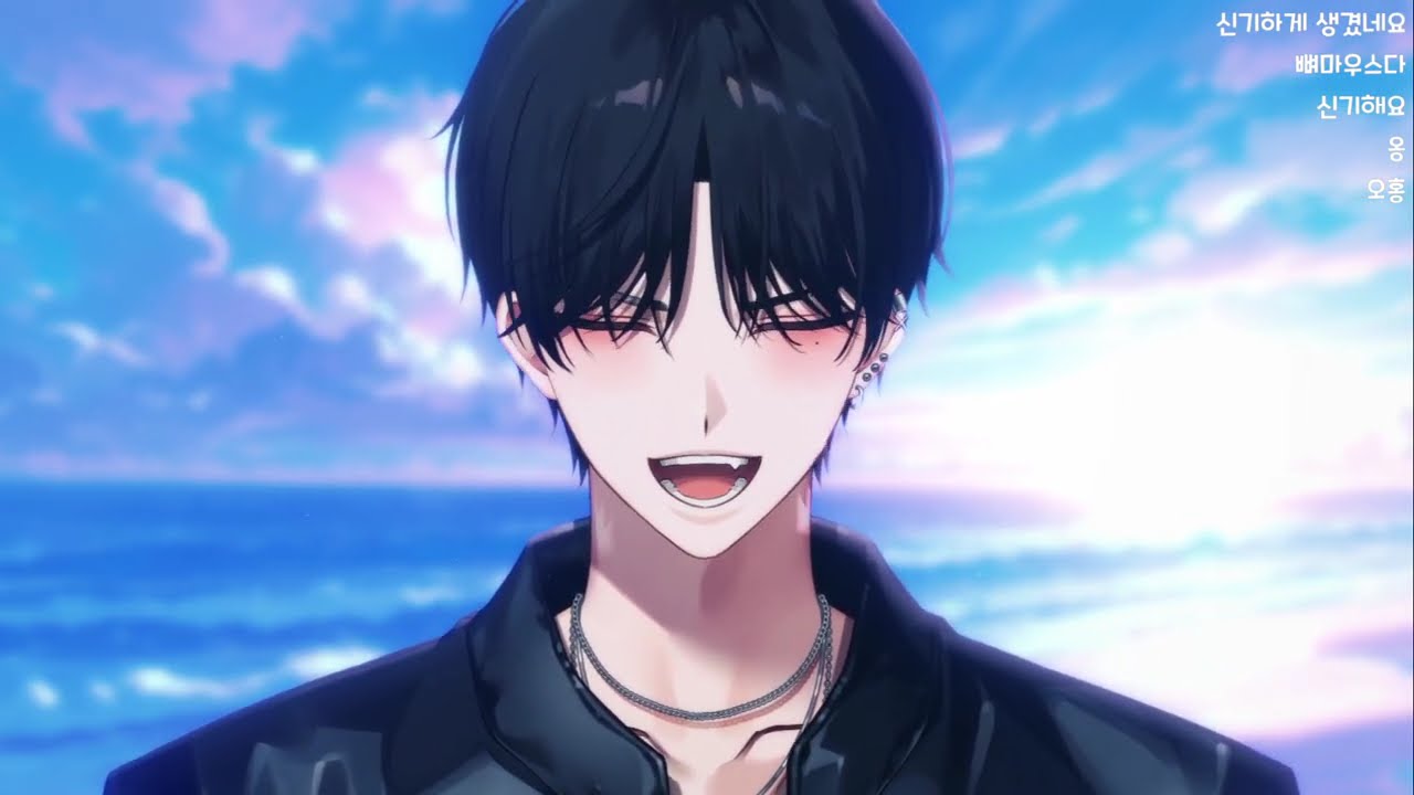 [20260310] 오늘은 힐링 소통~✨