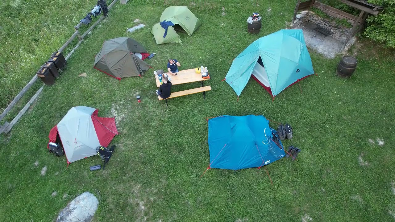 Moto Adventure  Travels, soft Allroad Preview.