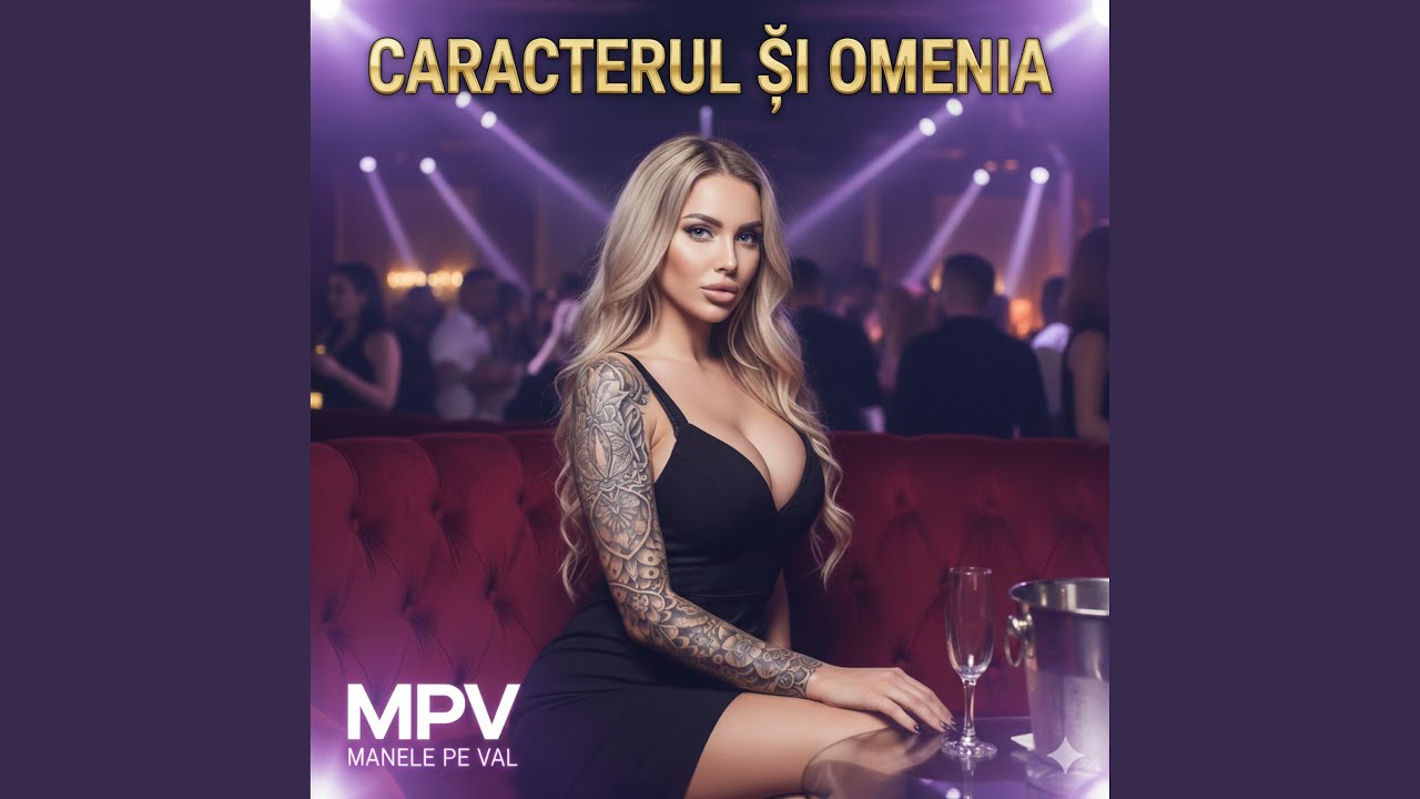 CARACTERUL ȘI OMENIA | Hit Nou 2026