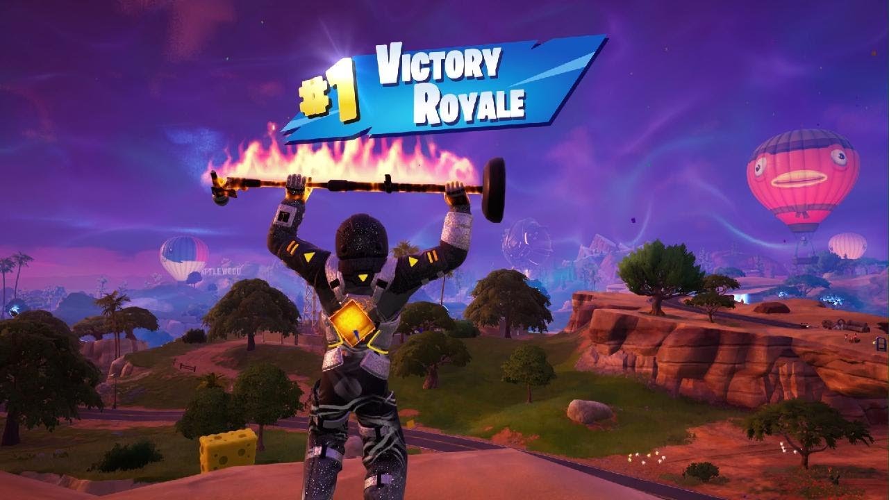 *NEW* MODERN NOIR OFF DARK VOYAGER (REALITY REDACTED) SKIN IN FORTNITE PS5 + A VICTORY ROYALE WIN!