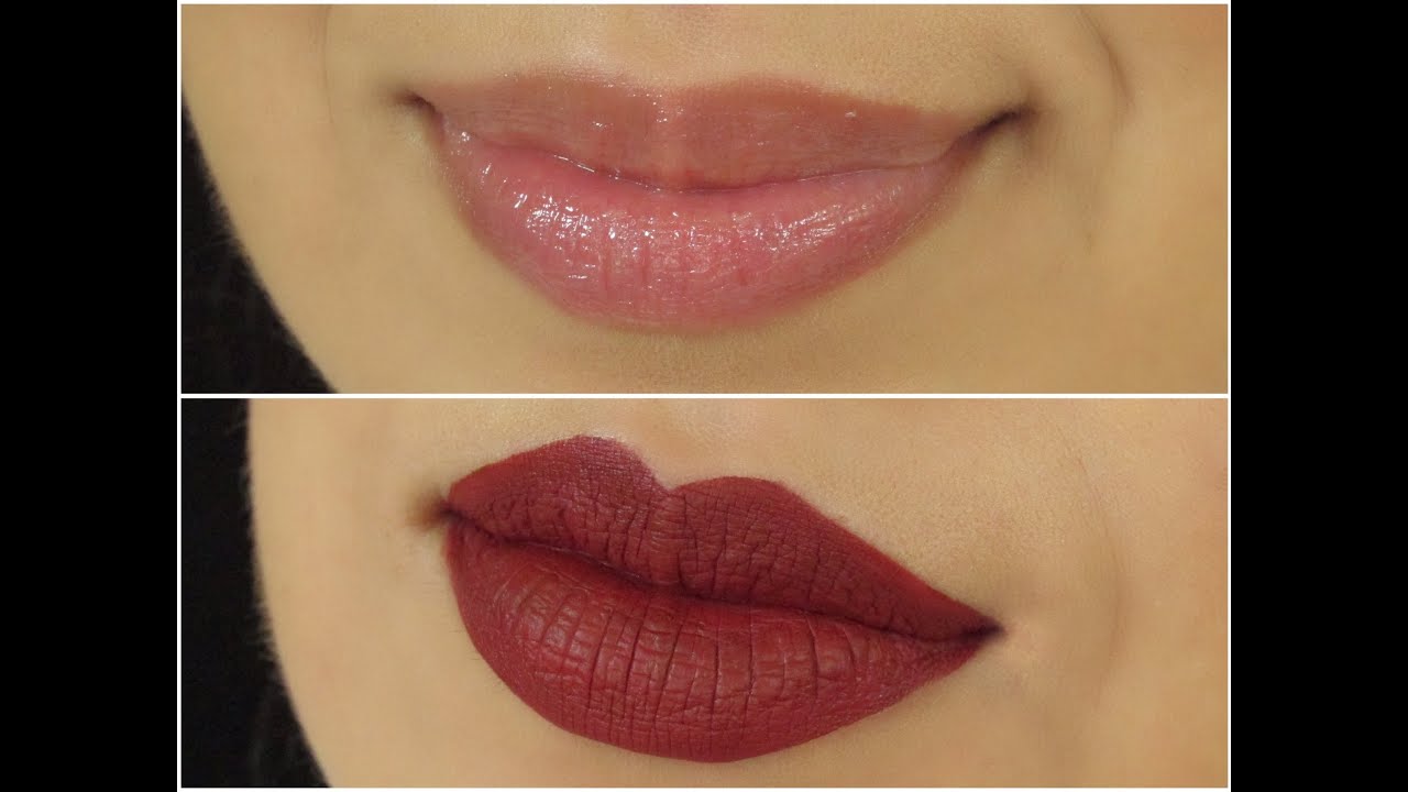Maquillaje para Principiantes: Cómo Dominar un Labial Líquido | Alejandra Galindo