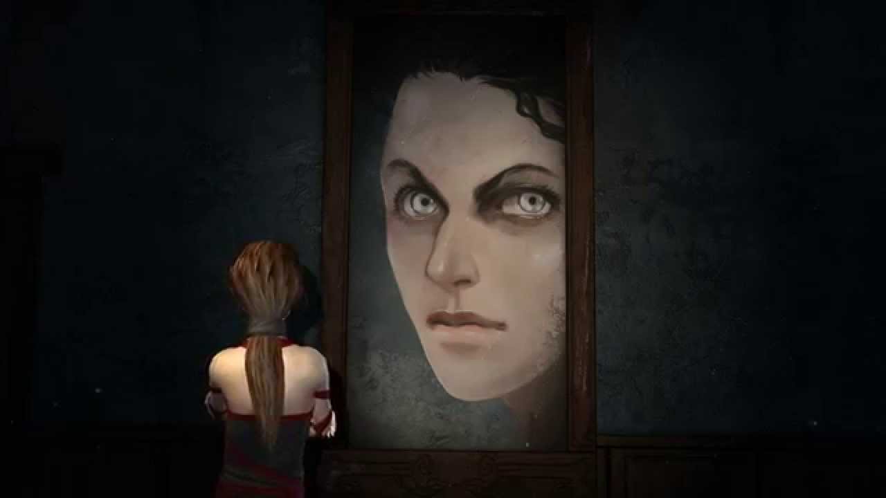 Pathologic Teaser