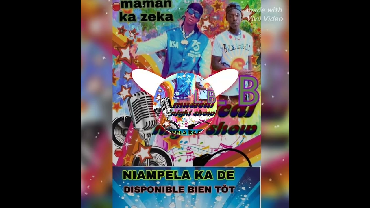ZEKA GANG FEAT LB