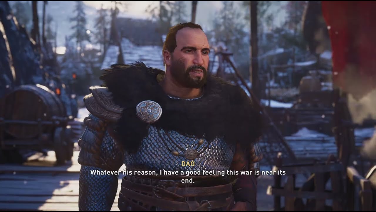 Loaned Troops And Dag Glitching