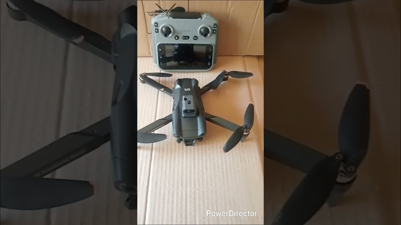 Mon armée volante 