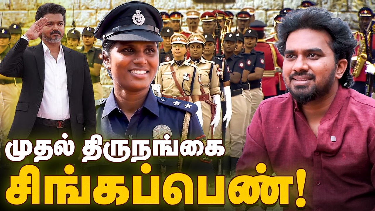 சென்னையை FULL CONTROL-ல வைத்திருக்கோம்!