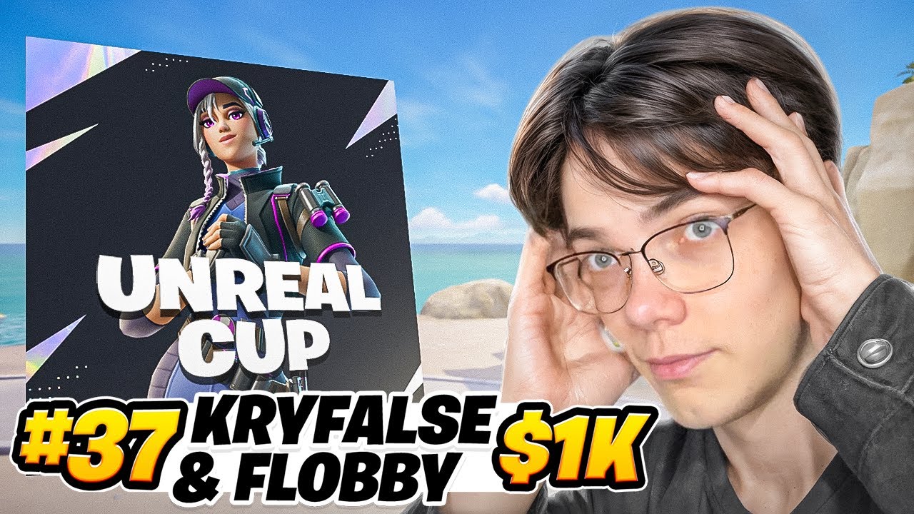 Я выиграл 1000 долларов в Unreal Cup.