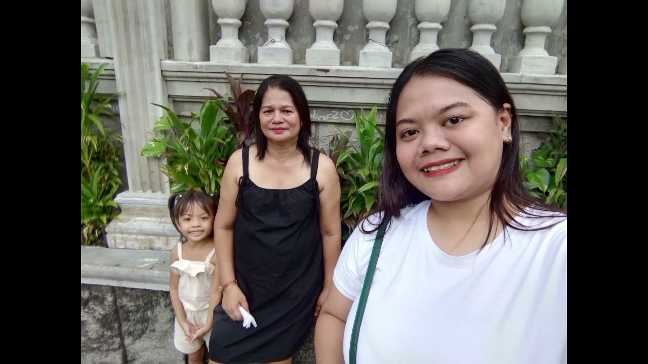 TRIBUTE VIDEO FOR MOM 🤍