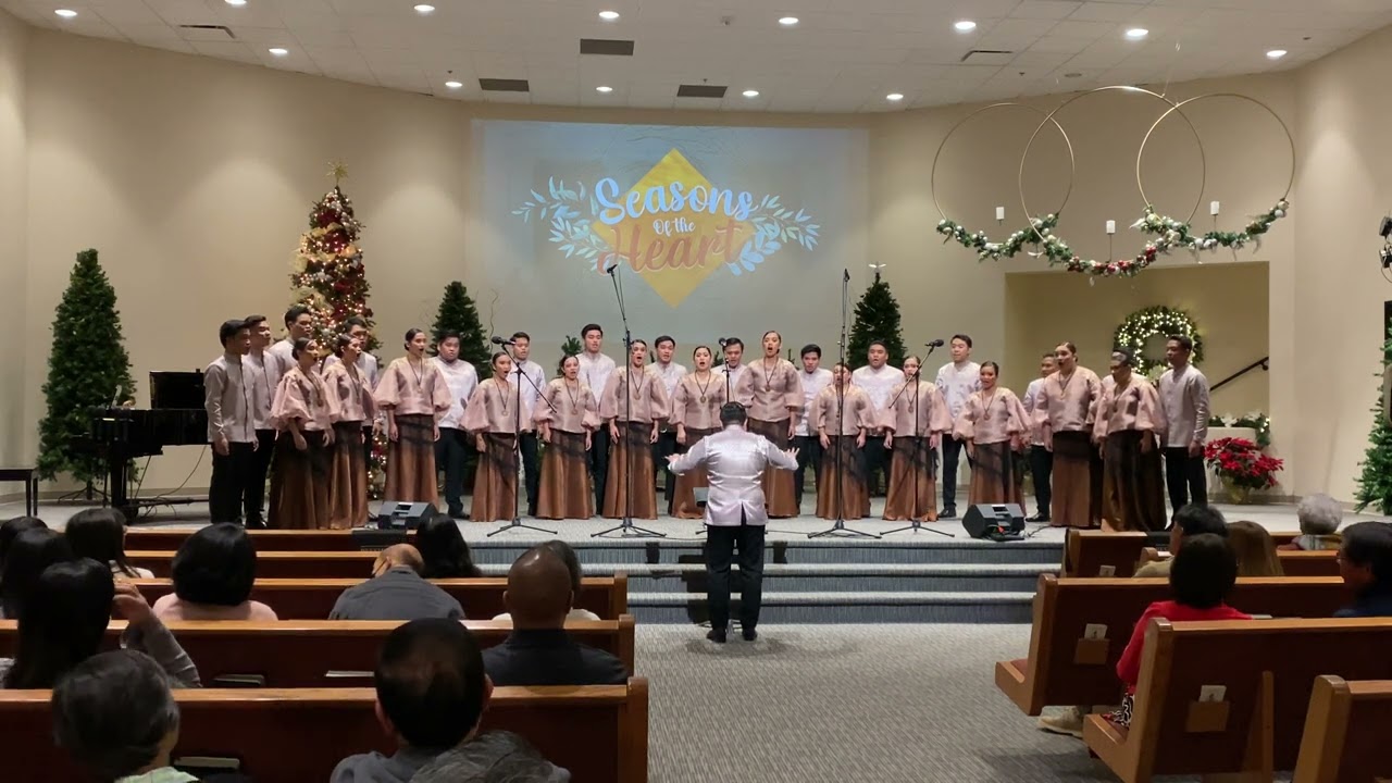 Walang Natira (Gloc9) - The Philippine Meistersingers