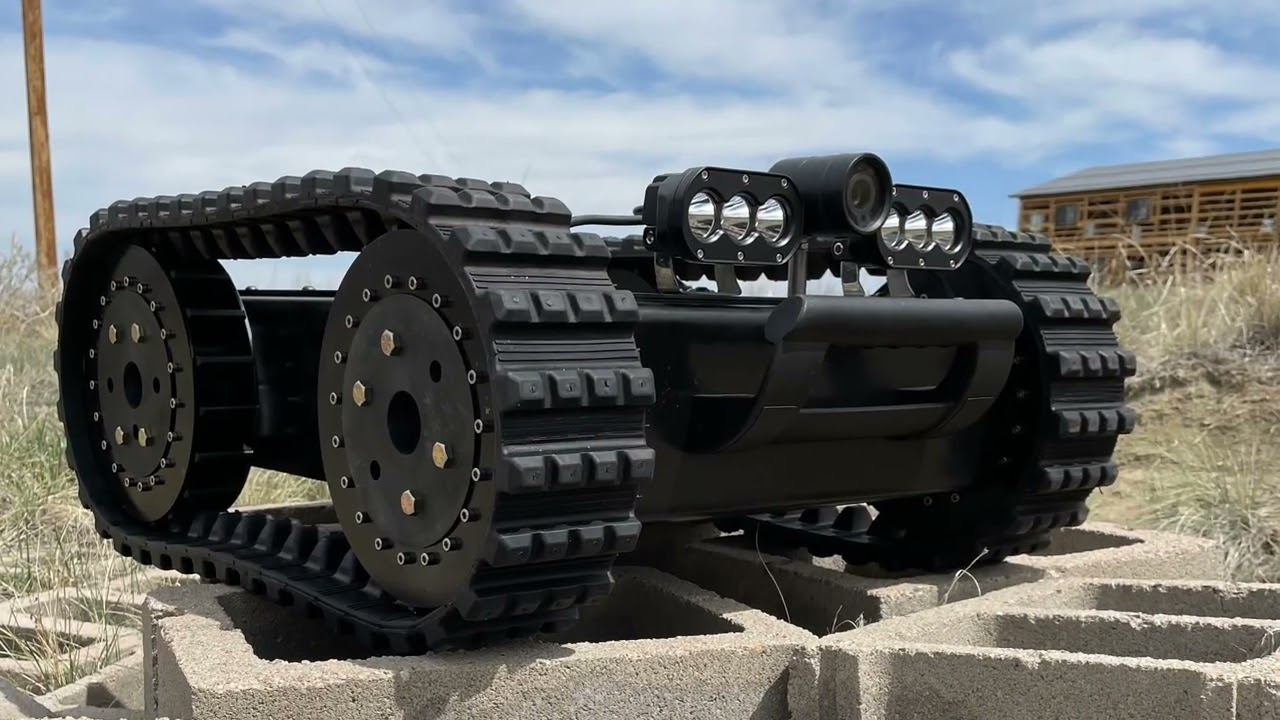 Brute 1