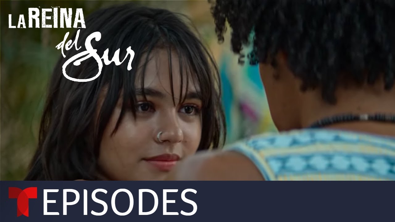 La Reina del Sur 3 | Episode 9 | Telemundo English