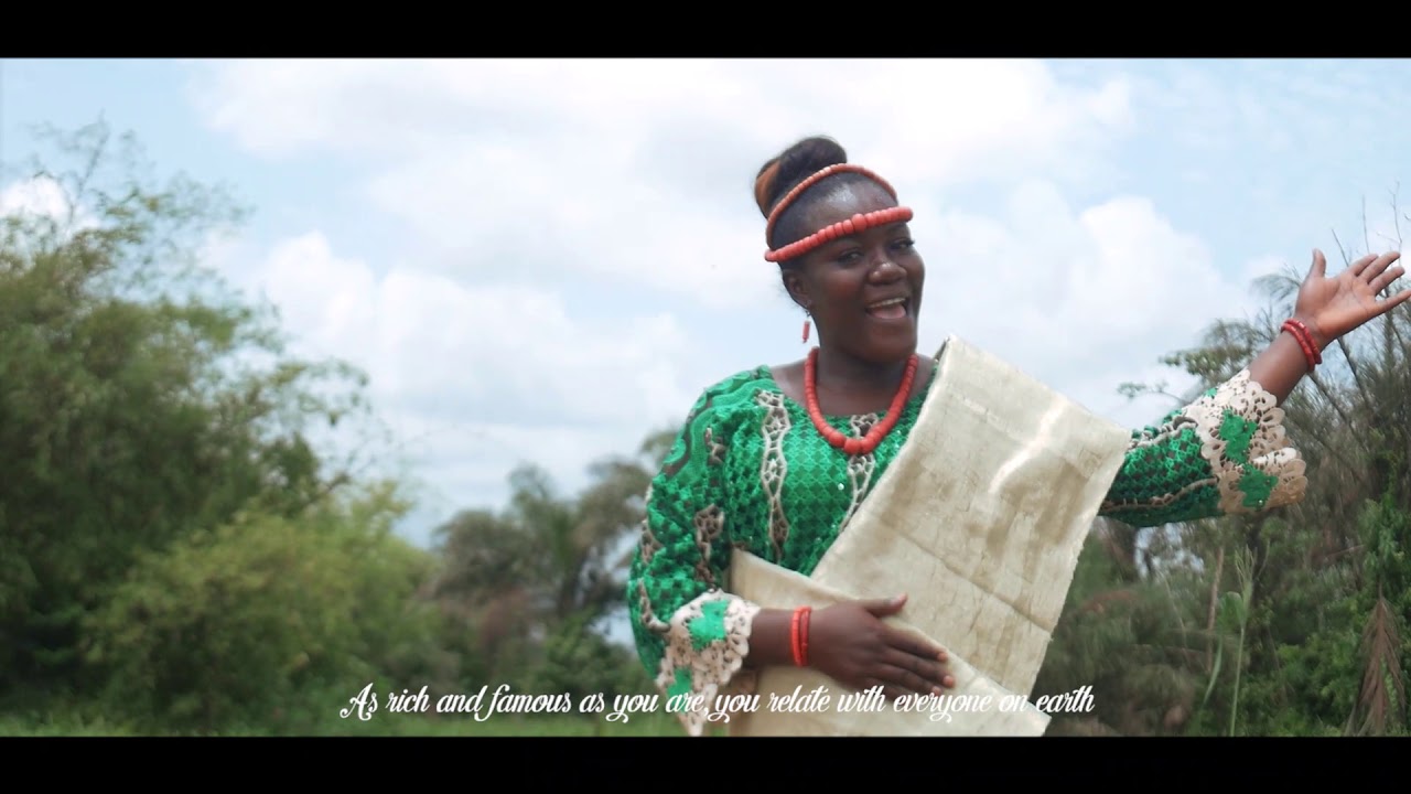 BroDestiny - AIMIONMWANUGUMUOBO