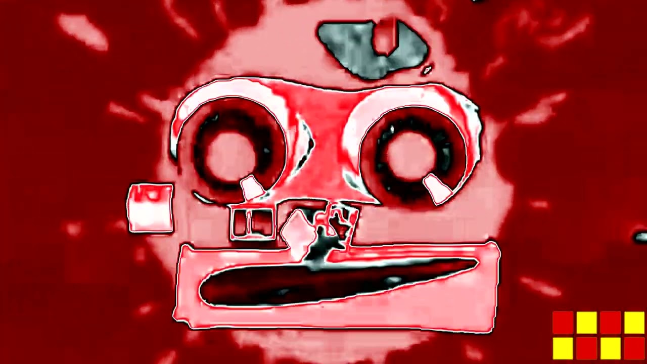 Klasky Csupo in Red Roses Detuned Saw