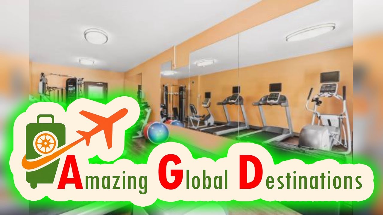 AGD - Review Holiday Inn Express Portland SE - Clackamas Area by IHG