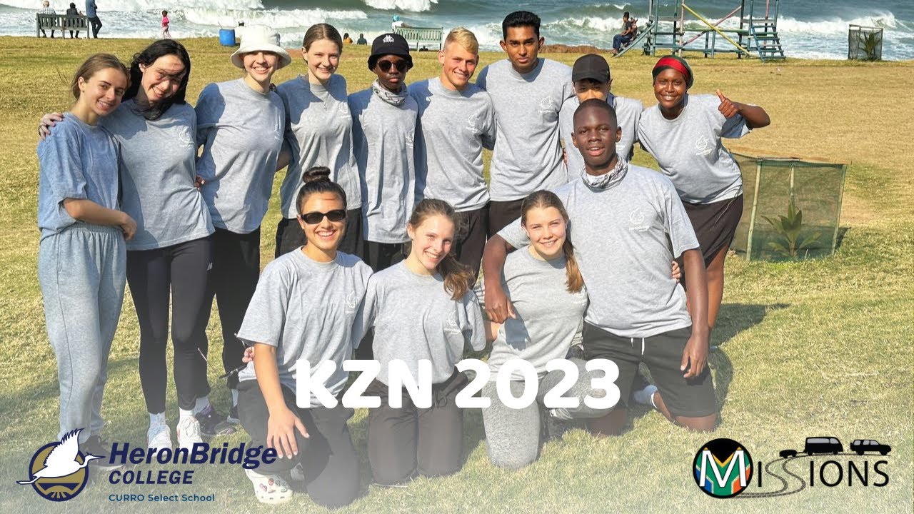 KZN Mission Trip 2 2023