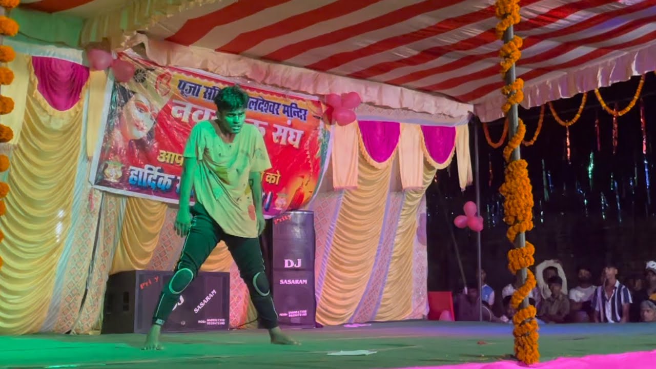 Tadap Tadap ke is dil se contemporary dance video