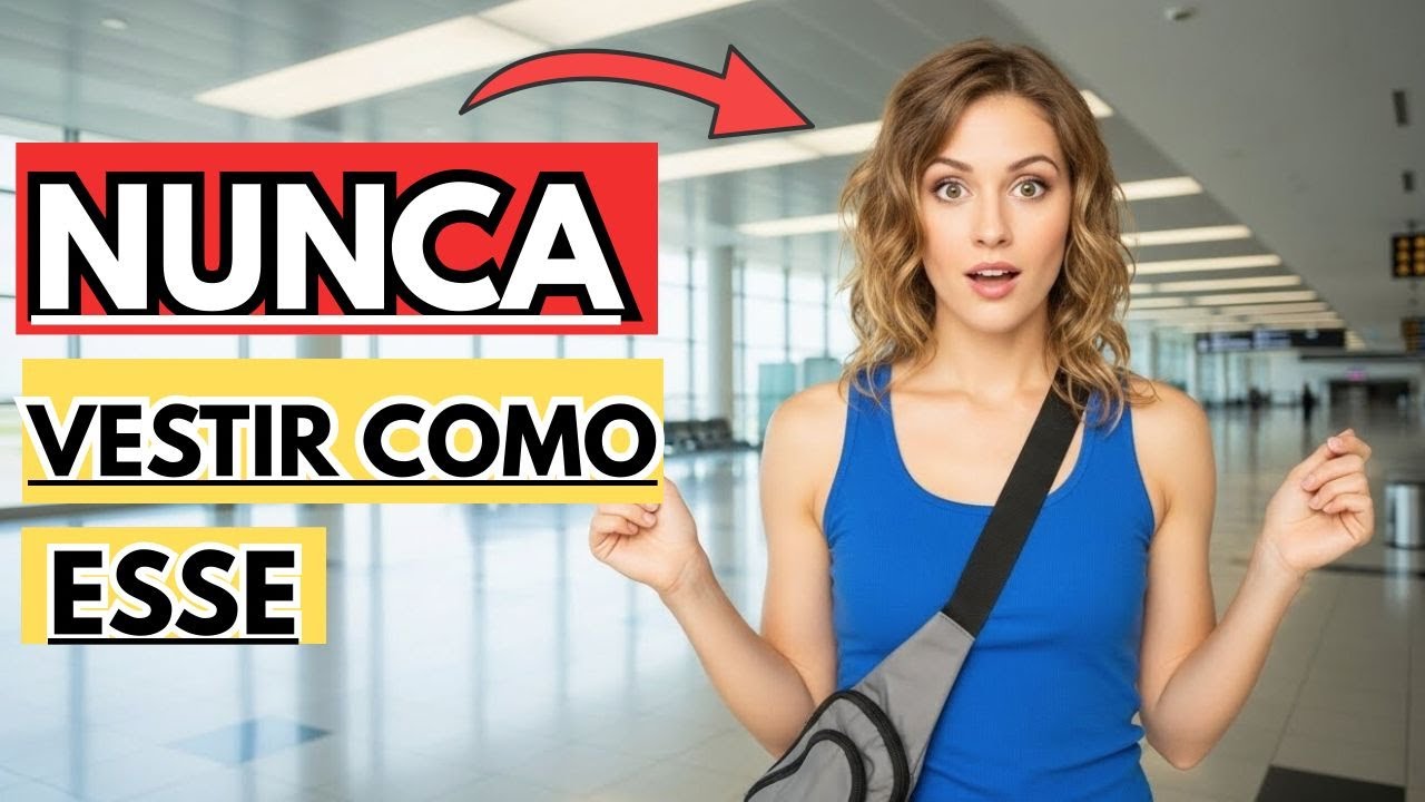 7 erros de segurança em viagens que colocam você em risco em 2026