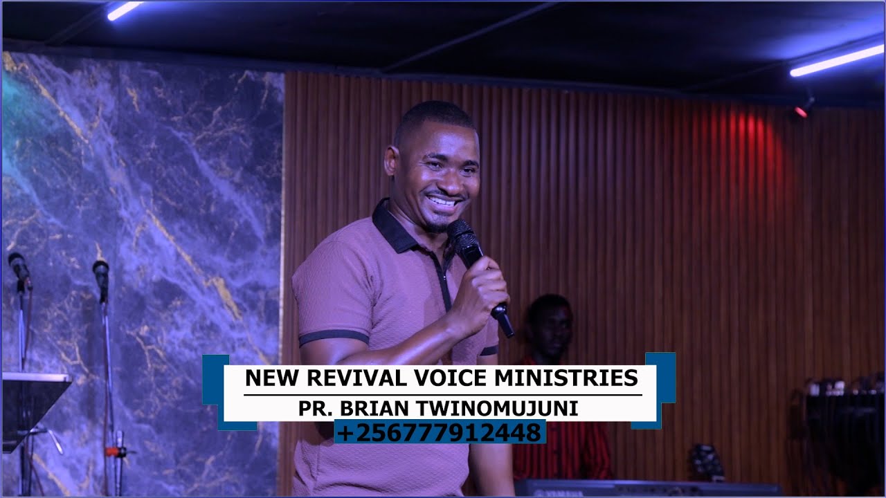 We need transformation, Uganda decides 2026