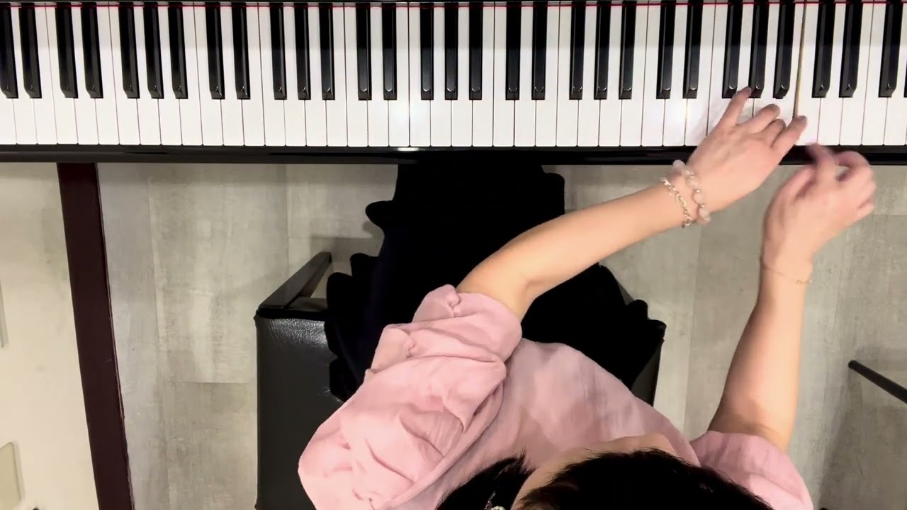 🎹致青春-王菲