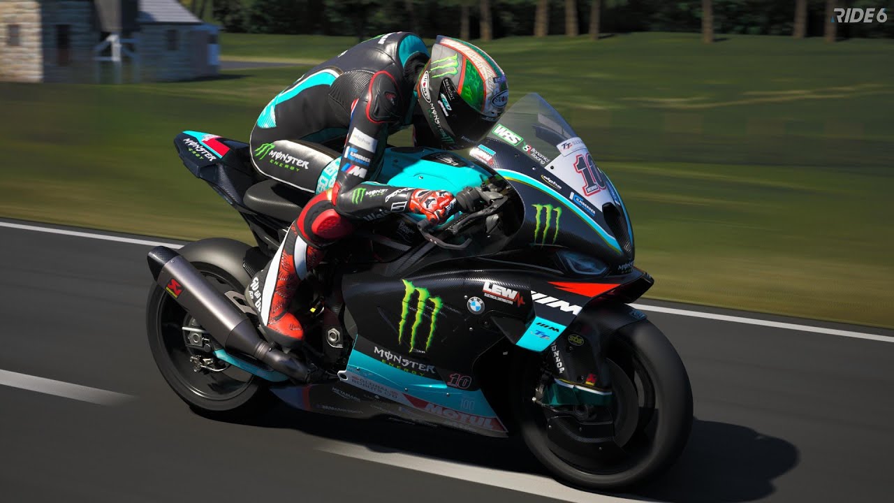 Hoy somos PETER HICKMAN 🥇🇬🇧