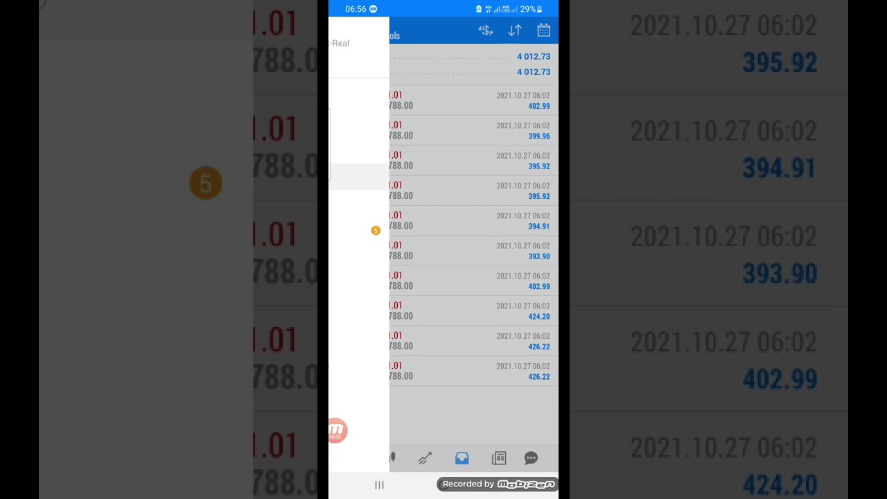 4012$ Profit Earn On Real Account Within 2 hrs