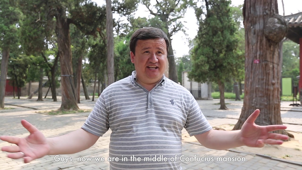 Kobil Khidirov: Shanghai Spirit is to respect others' culture and history