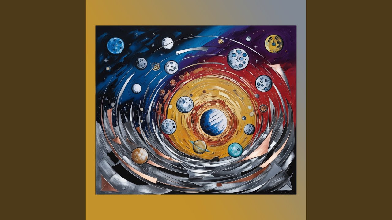 Yoga Focus Pt,2 (Slowed)