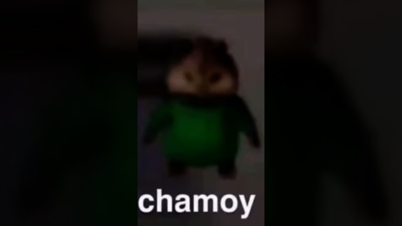 chamoy