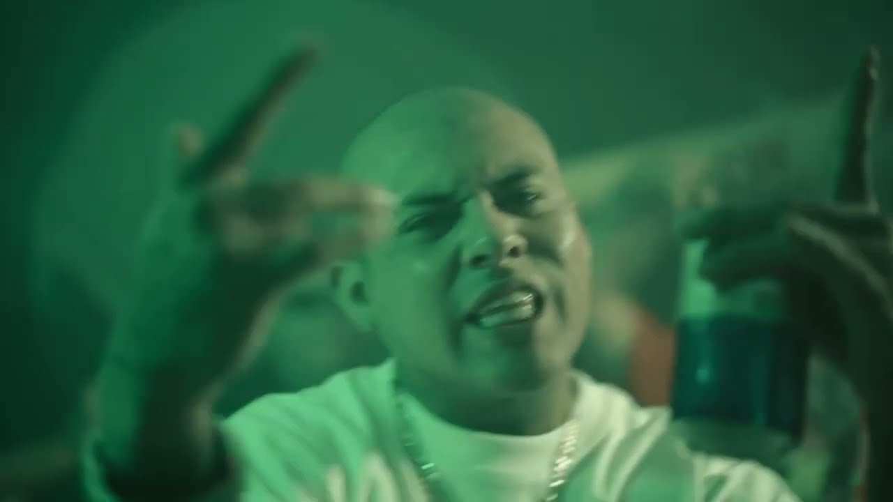 K11 HOMS - ELREGHOSG // LOKOTHL // JAVIER KAZE // BIPZ FLOW // @xavierxbeatz (VIDEO OFICIAL)