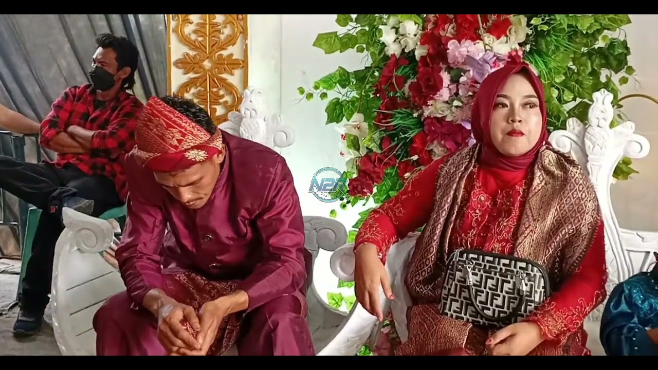 N2R ENTERTAINMENT | RINDU LAGI | TELUK
