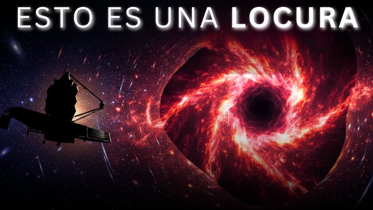 Los Eventos Más Poderosos Jamás Observados En El Espacio