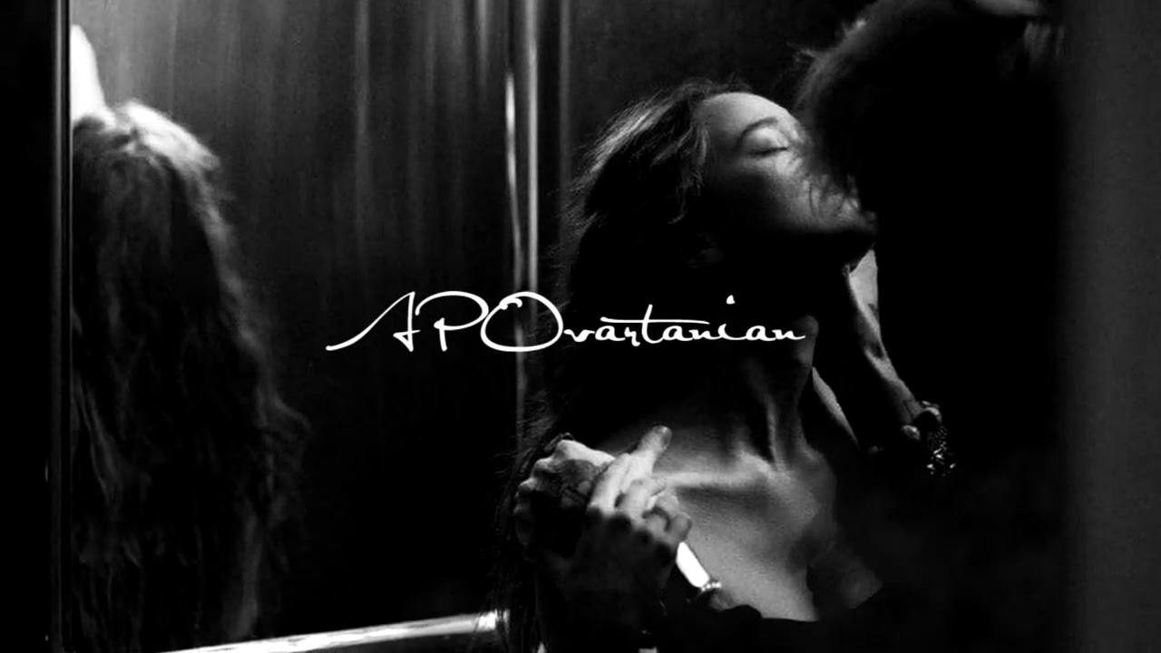 Dionysa - Love Story (2020)