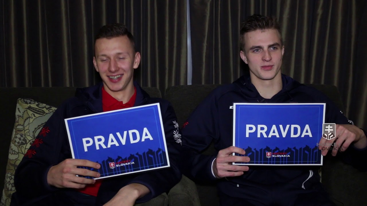 Pravda alebo lož – Andrej Golian vs. Martin Pospíšil