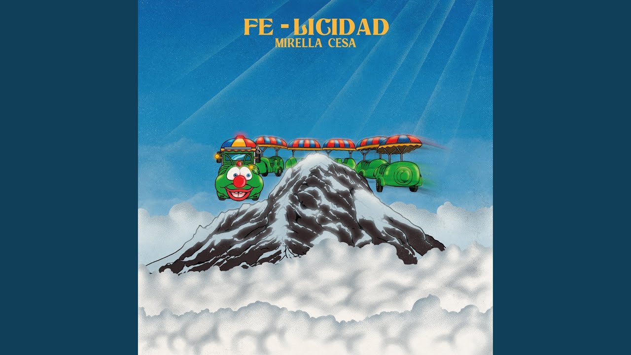 Fe-licidad