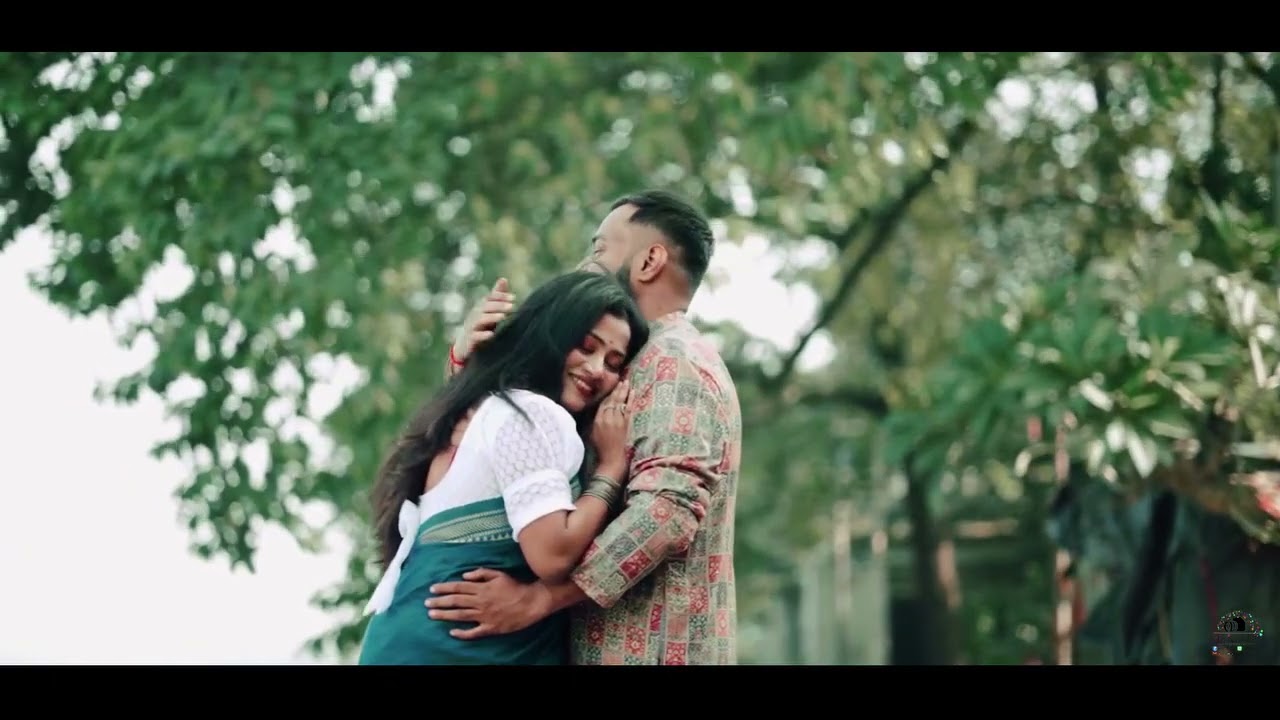 ★Cinematic Pre~Wedding Story★