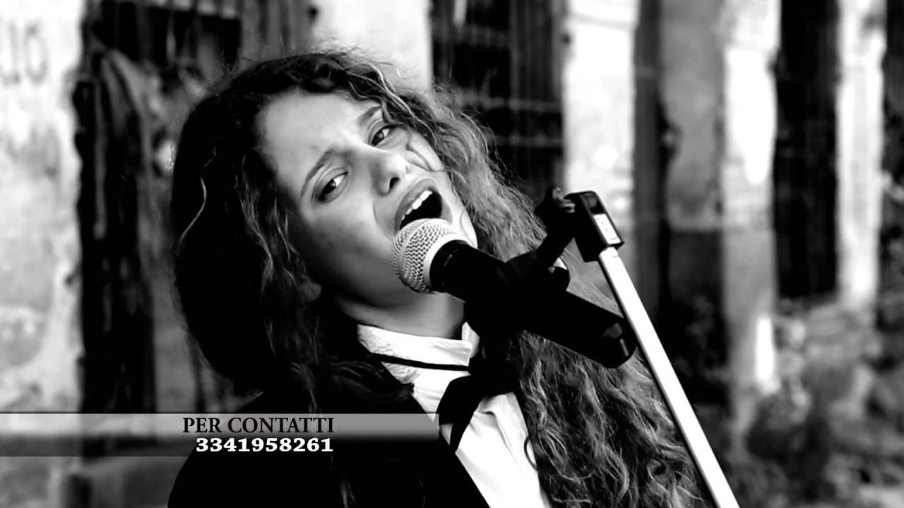 Natalia Bianca - Bastardo - Video Ufficiale 2013