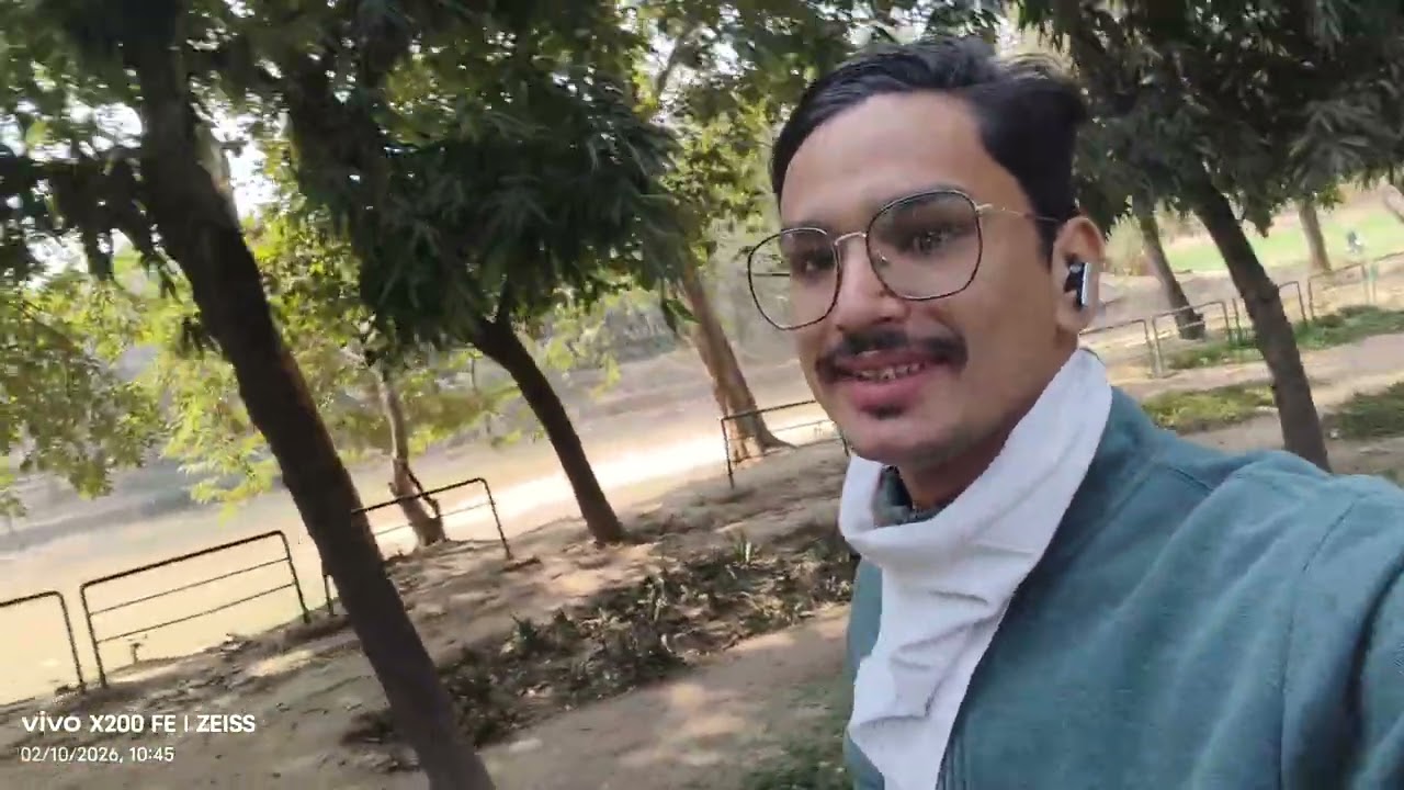 Jay Siyaram pahla 🙏