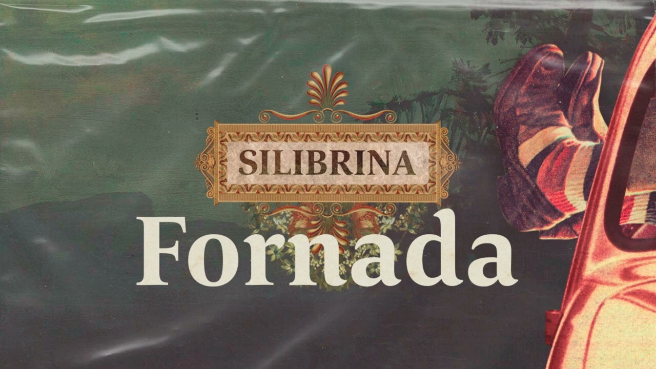Silibrina - Fornada | Áudio Oficial