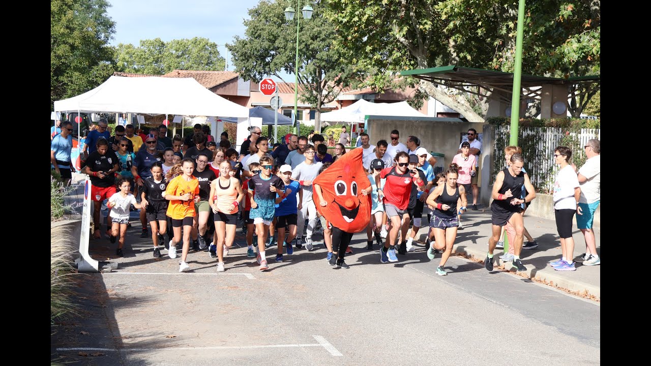 Forum des Associations et Boucle de la Durance  2024