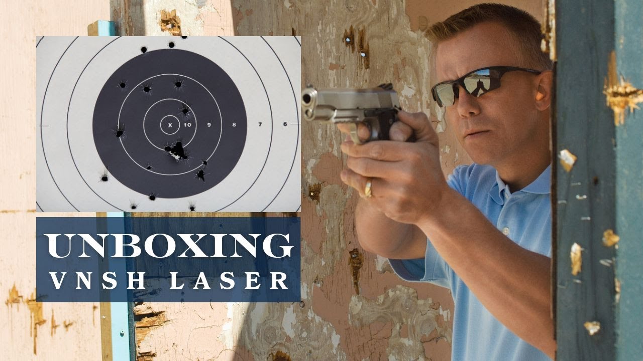 MIND-BLOWING Results from This Laser Training System