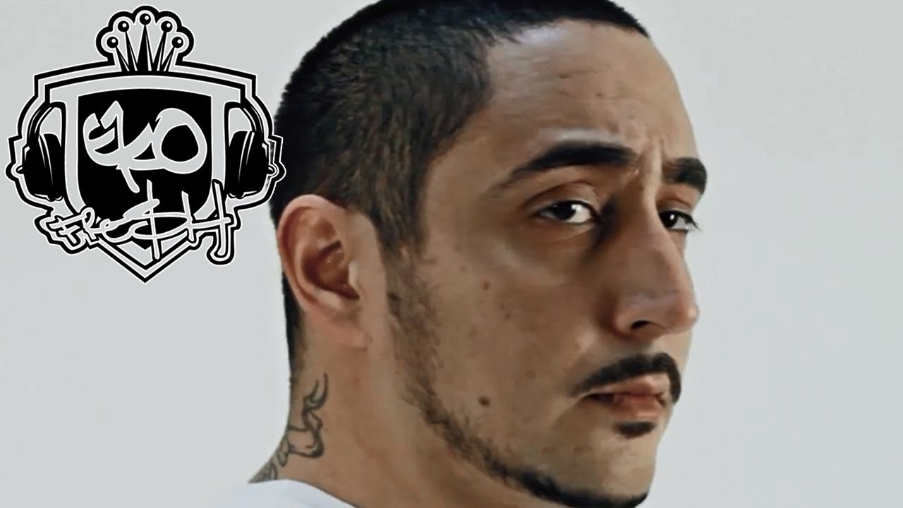 Sinan-G - Ihr seid keine Männer feat. Eko Fresh