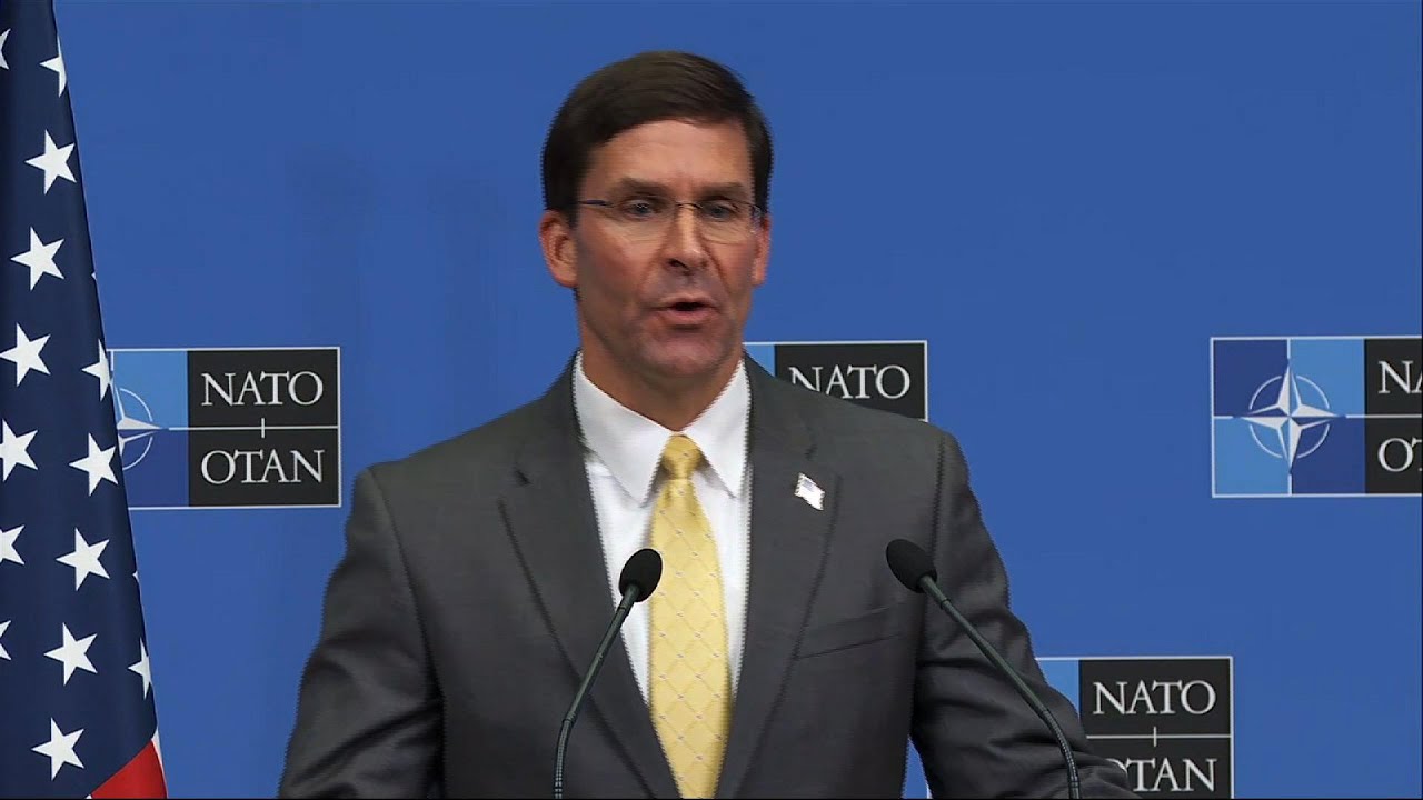 US may send troops, vehicles to Syrian oil fields
