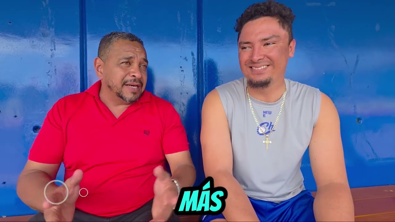 RONALD MEDRANO, EN MÉXICO ESTABAN PENDIENTE DE MI APERTURA ANTE CUBA 