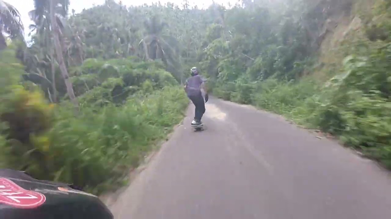 Southside Longboarding