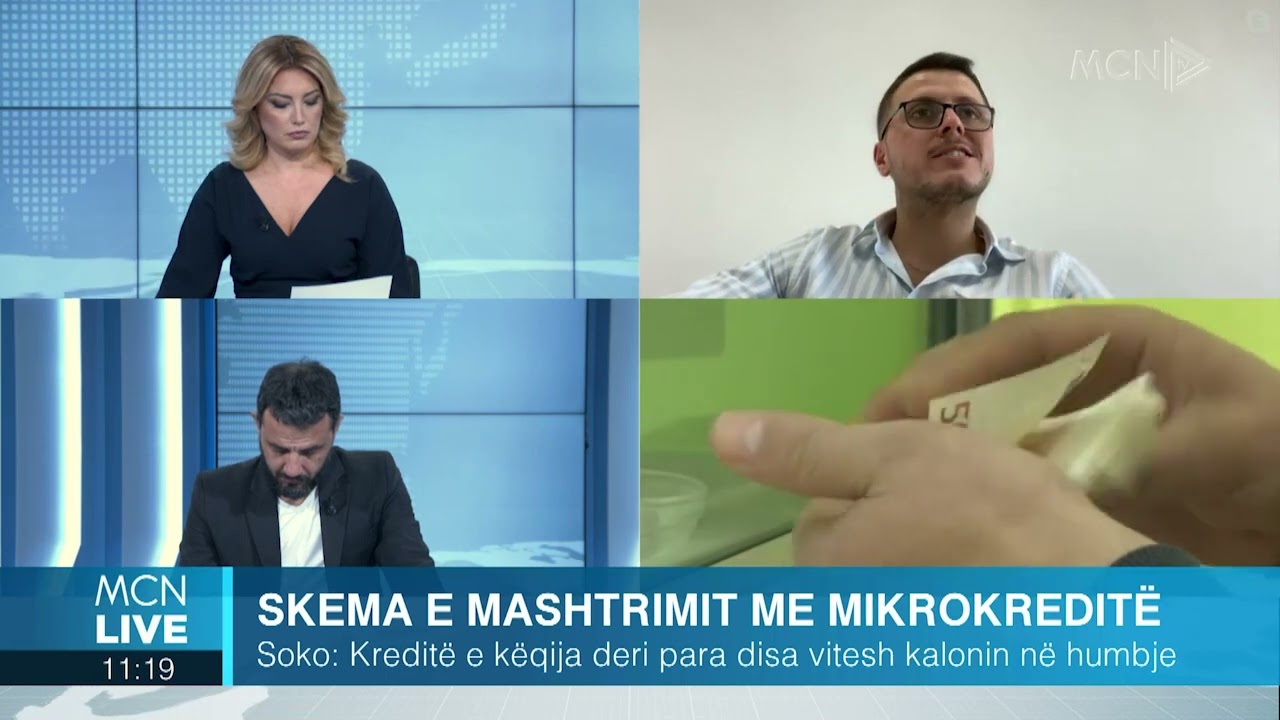 Soko: Kreditë e këqija erdhën si shkak i korrupsionit, gjykatës, përmbarues, noterë të përfshirë