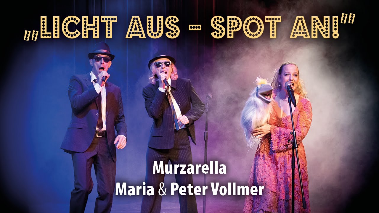 Murzarella, Maria & Peter Vollmer: 