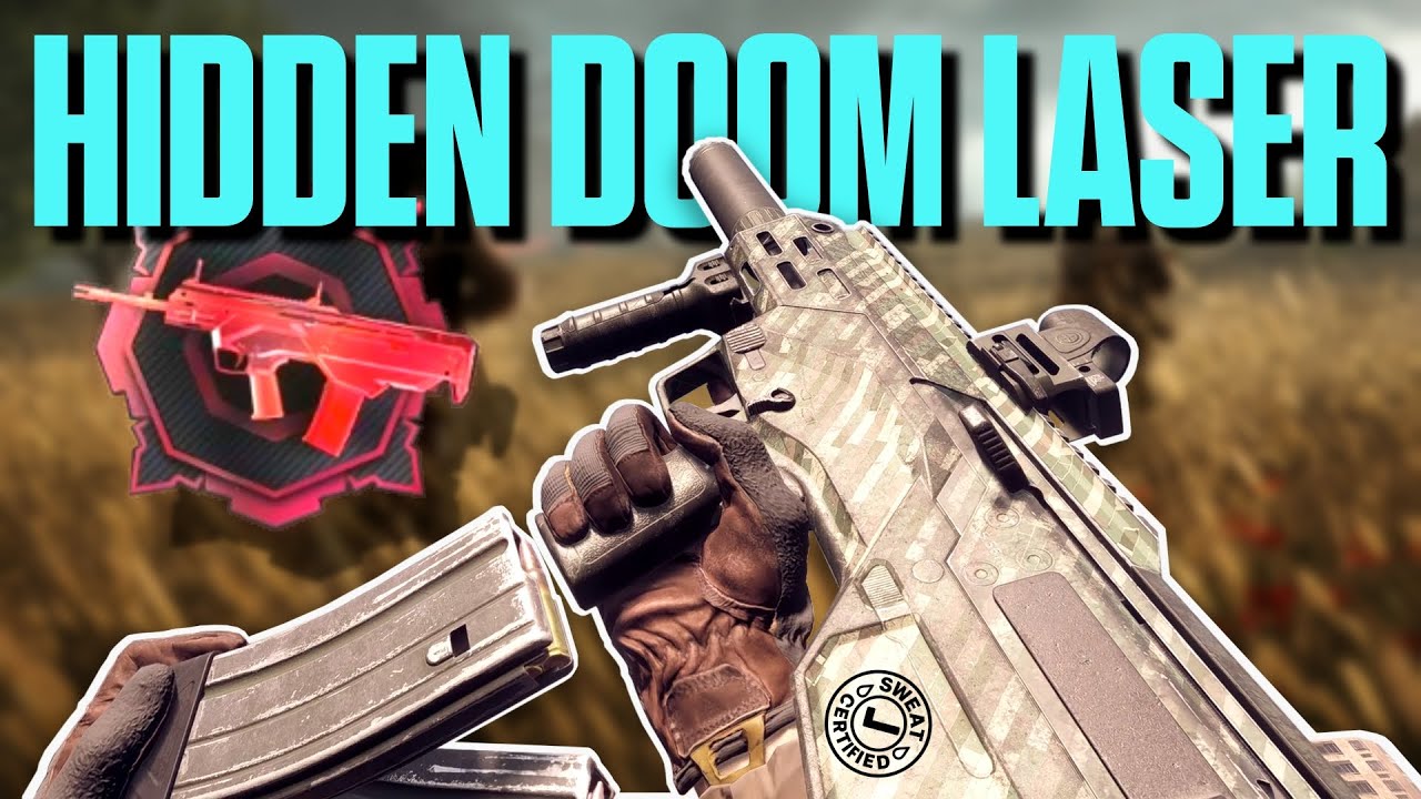 The EASIEST Gun in Battlefield 6? GRT-BC Guide and BEST Build